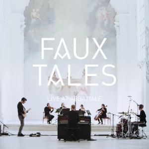poster for Soar (Live at Abbatiale) - Faux Tales