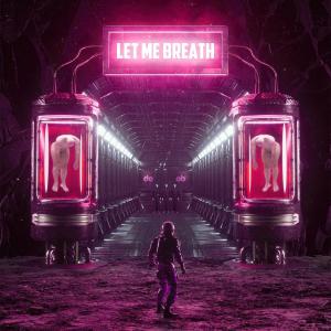 poster for Let Me Breath - Serhat Durmus