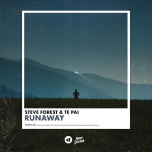 poster for Runaway - steve forest, Te Pai