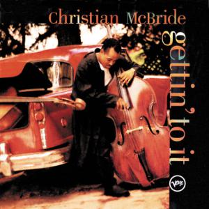 poster for In A Hurry - Christian McBride