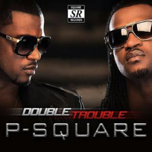 poster for No Be Joke - P-Square