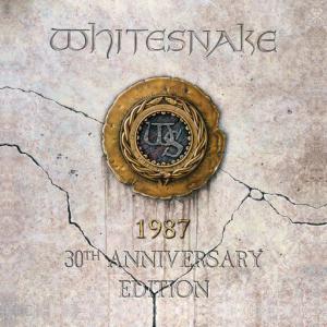 poster for Still of the Night (2017 Remaster) - Whitesnake