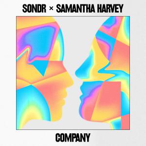poster for Company - Sondr & Samantha Harvey