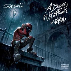 poster for Swervin (feat. Veysel) - A Boogie wit da Hoodie