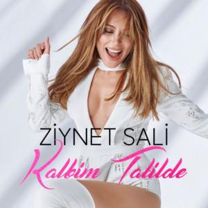 poster for Kalbim Tatilde (Mustafa Ceceli Versiyon) - Ziynet Sali