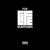 poster for For Life - Runtown