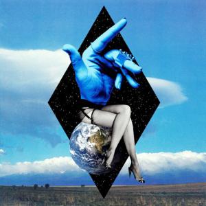 poster for Solo (feat. Demi Lovato) - Clean Bandit