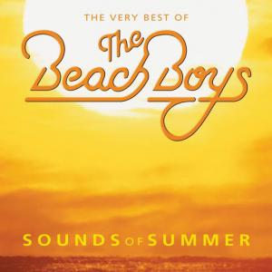 poster for Good Vibrations (Remastered 2001) - The Beach Boys