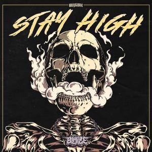 poster for Stay High - Blaize