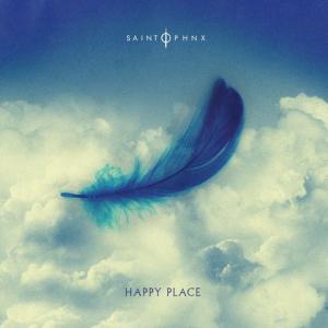 poster for Happy Place - Saint PHNX