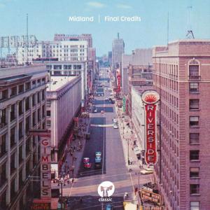 poster for Final Credits (Radio Edit) - Midland