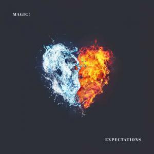 poster for Expectations - MAGIC!