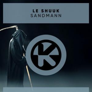 poster for Sandmann - le Shuuk