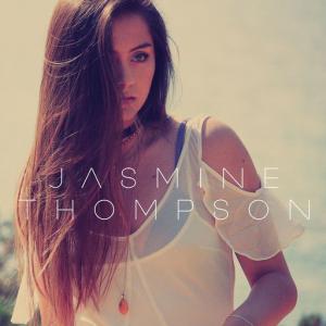 poster for I Try - Jasmine Thompson