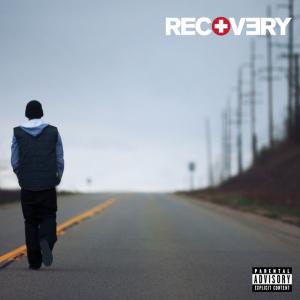 poster for Going Through Changes - Eminem