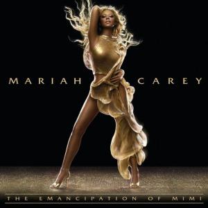 poster for We Belong Together - Mariah Carey