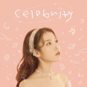 poster for Celebrity - IU
