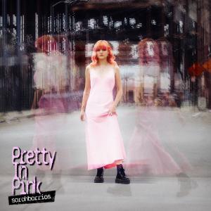 poster for Pretty In Pink - Sarah Barrios