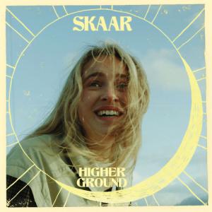 poster for Higher Ground - Skaar