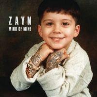 poster for Rear View - Zayn