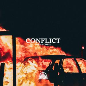 poster for Conflict - Suan & Coste
