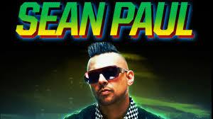 poster for Don’t Stop Feeling The Beat - Sean Paul