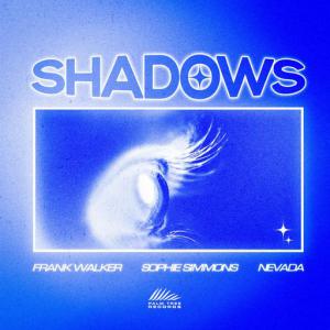 poster for Shadows - Frank Walker, Sophie Simmons, Nevada