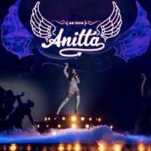 poster for No Meu Talento - Anitta