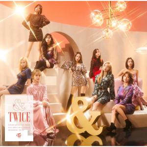 poster for Fake & True - TWICE