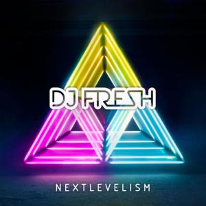 poster for Gold Dust (feat. Ms Dynamite) - DJ Fresh