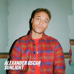 poster for Sunlight - Alexander Oscar