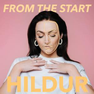 poster for From the Start - HILDUR