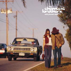 poster for Life Is Sweet - The Chemical Brothers