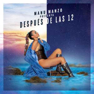 poster for X La Ventana - Manu Manzo