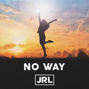 poster for No Way - Jrl