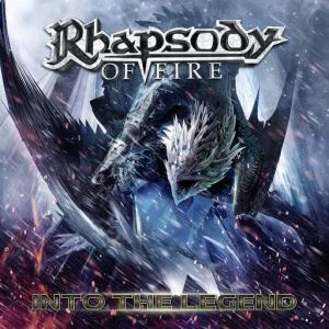 poster for Distant Sky - Rhapsody of Fire