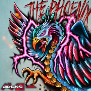 poster for The Phoenix (Instrumental) - Becko