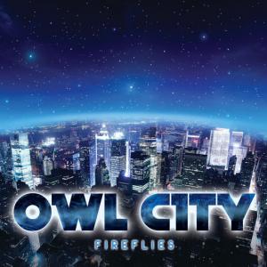 poster for Fireflies - Owl City