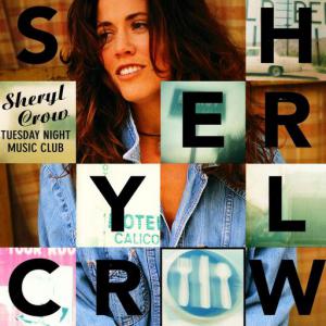 poster for All I Wanna Do - Sheryl Crow