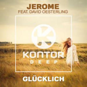 poster for Glücklich (Edit) - Jerome