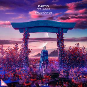 poster for Undercover (feat. madugo) - Dastic