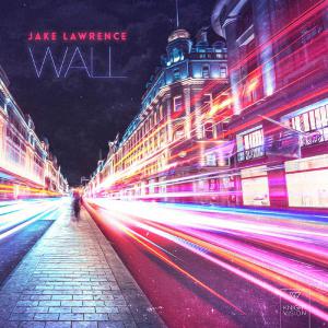poster for Wall - Jake Lawrence
