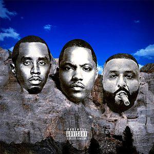 poster for Rap Rushmore (feat. Puff Daddy and DJ Khaled) - Mase