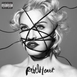 poster for Bitch I’m Madonna (feat. Nicki Minaj) - Madonna