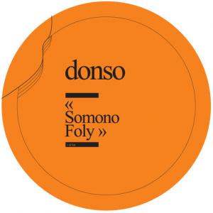 poster for Somafoly - Donso