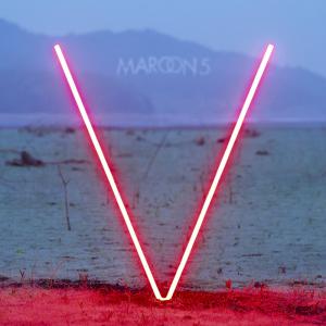 poster for Leaving California - Maroon 5