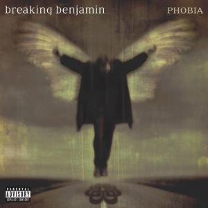 poster for Breath - Breaking Benjamin