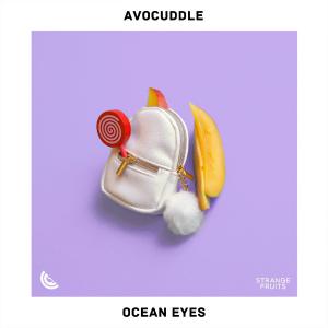 poster for Ocean Eyes - Avocuddle, Green Bull & vensterbank