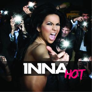 poster for Hot - Inna