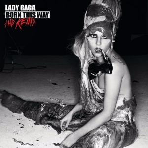 poster for The Edge Of Glory (Sultan & Ned Shepard Remix) - Lady Gaga